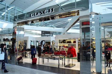 toronto airport stores terminal 1.